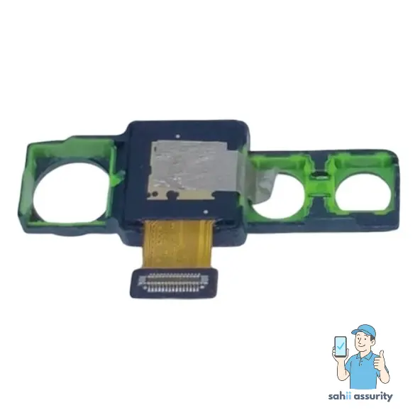 Replacement Back Camera for Realme XT (Main Camera) thumbnail